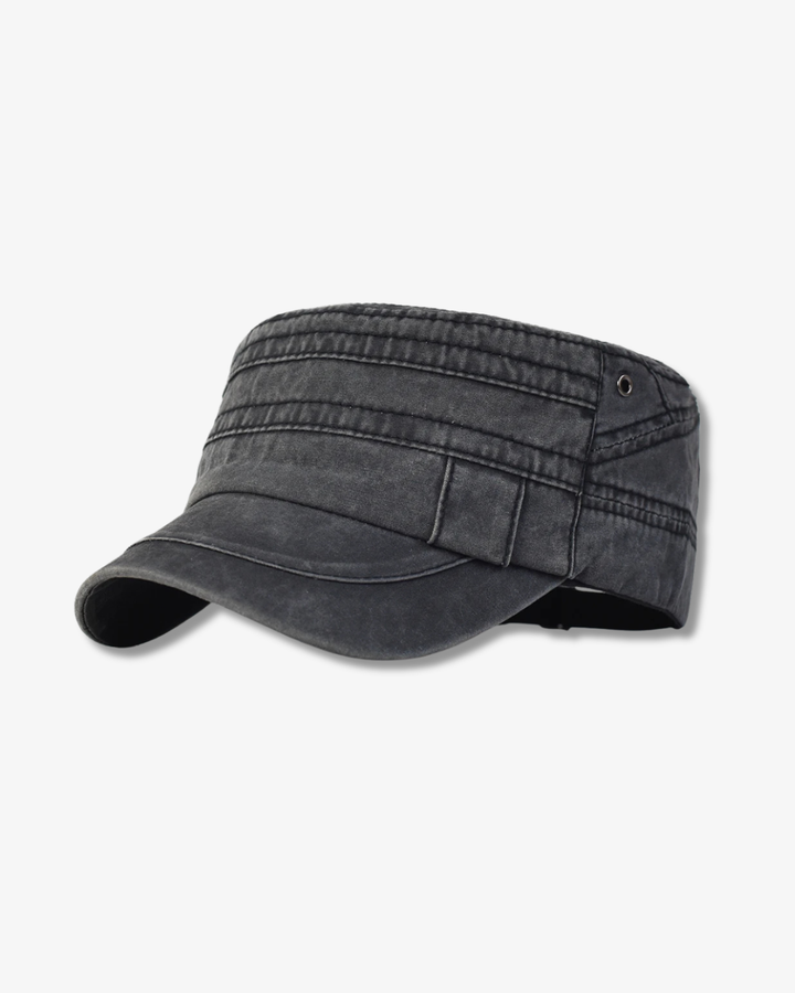 THE MILITARY HAT