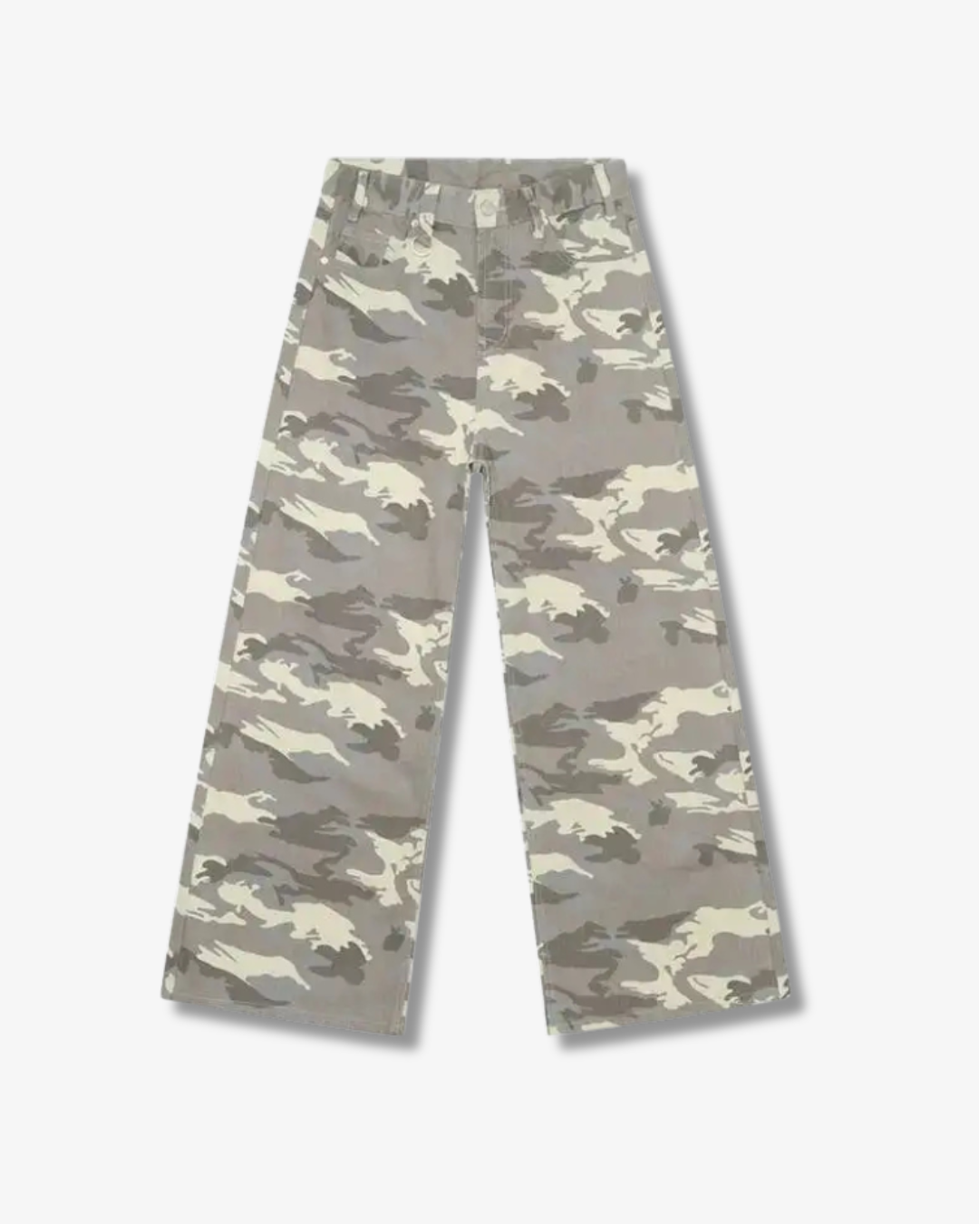 THE SHADOW CAMO PANTS