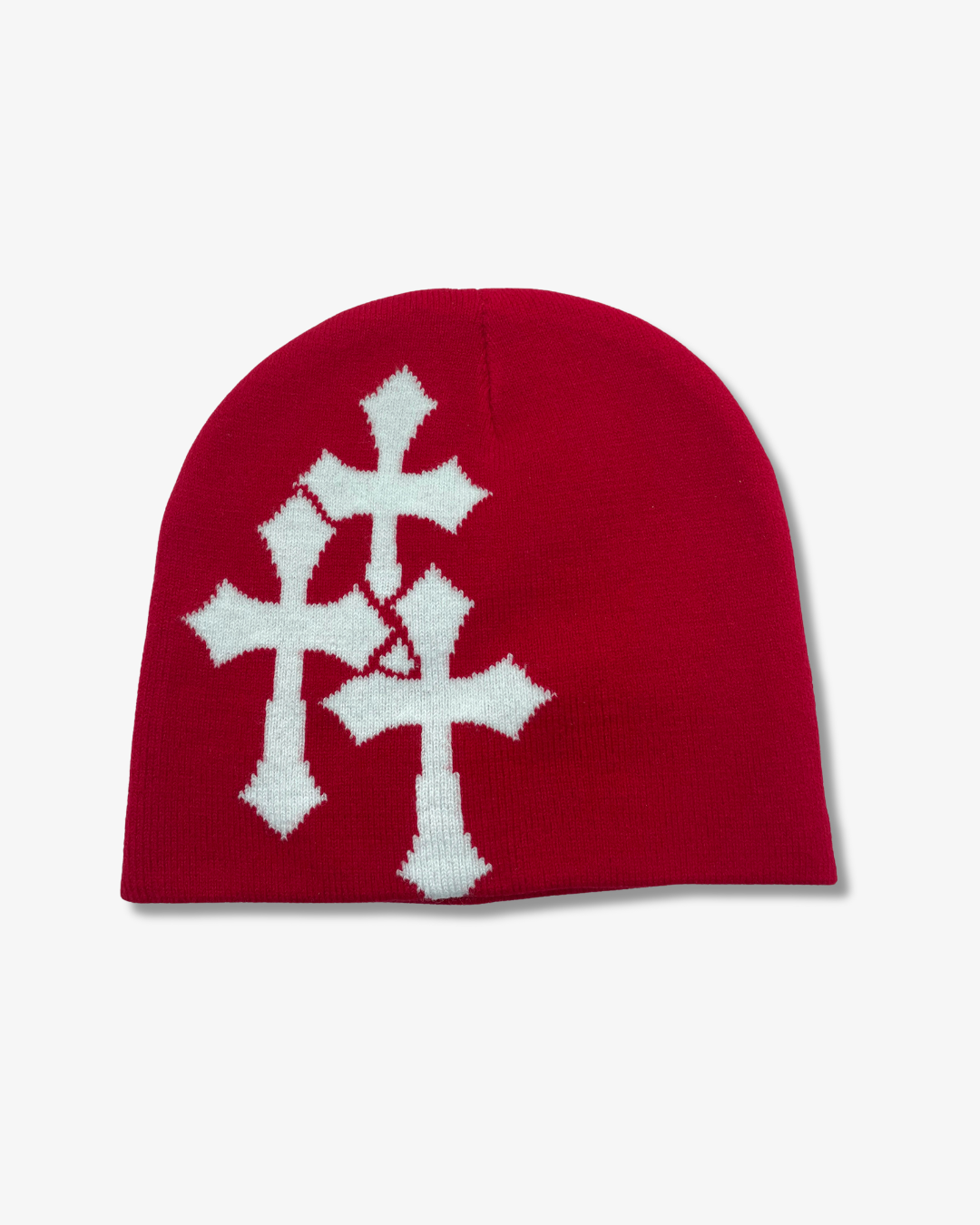 THE TRIPLE CROSS HAT