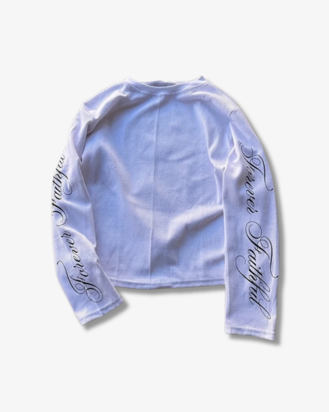 THE FAITHFUL THERMAL