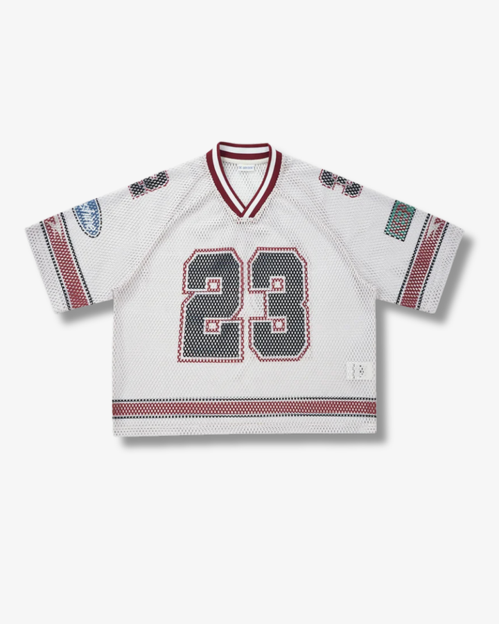 THE 23 JERSEY