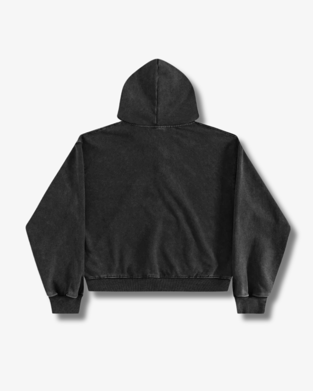 THE CLASP HOODIE