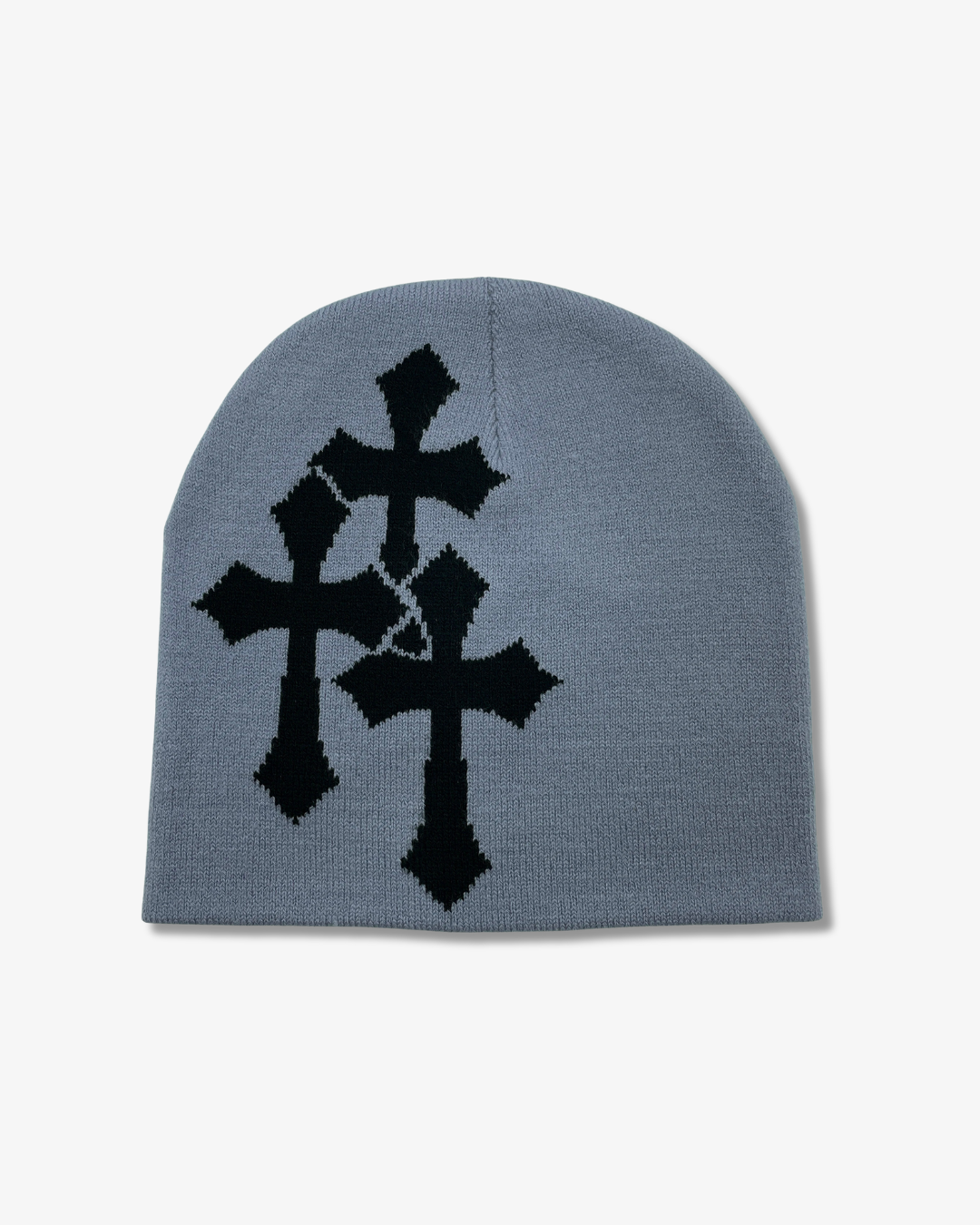 THE TRIPLE CROSS HAT