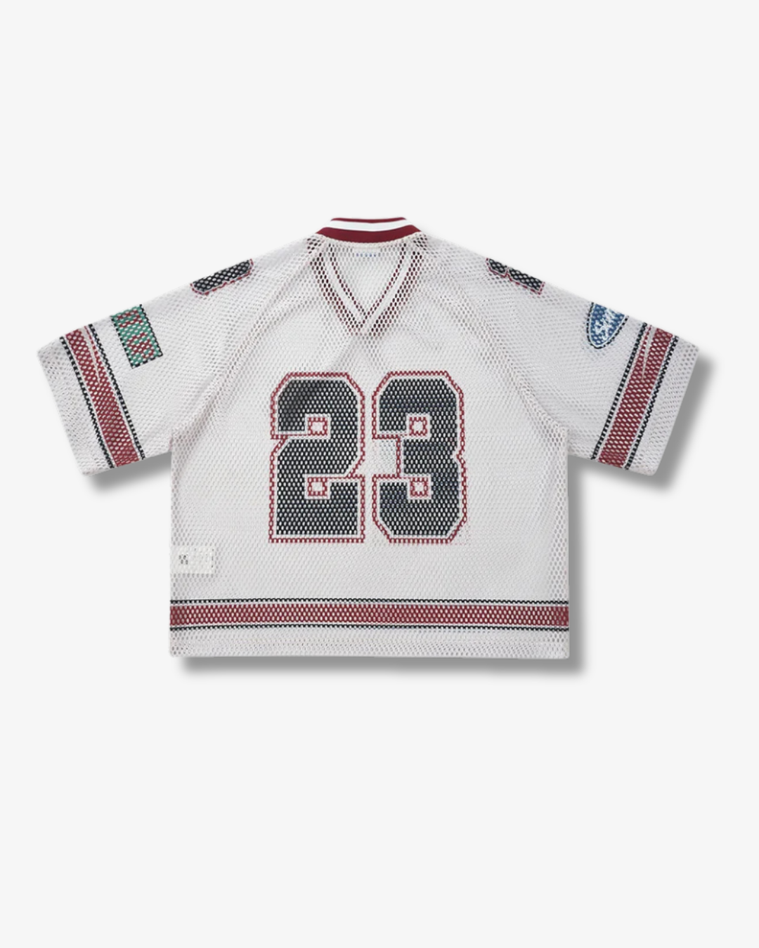 THE 23 JERSEY