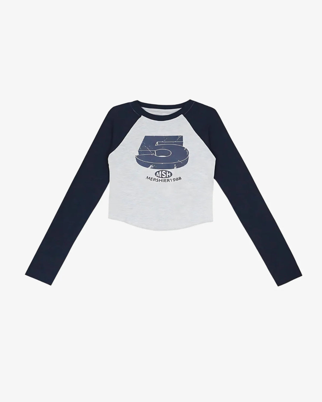 THE 5 LONGSLEEVE