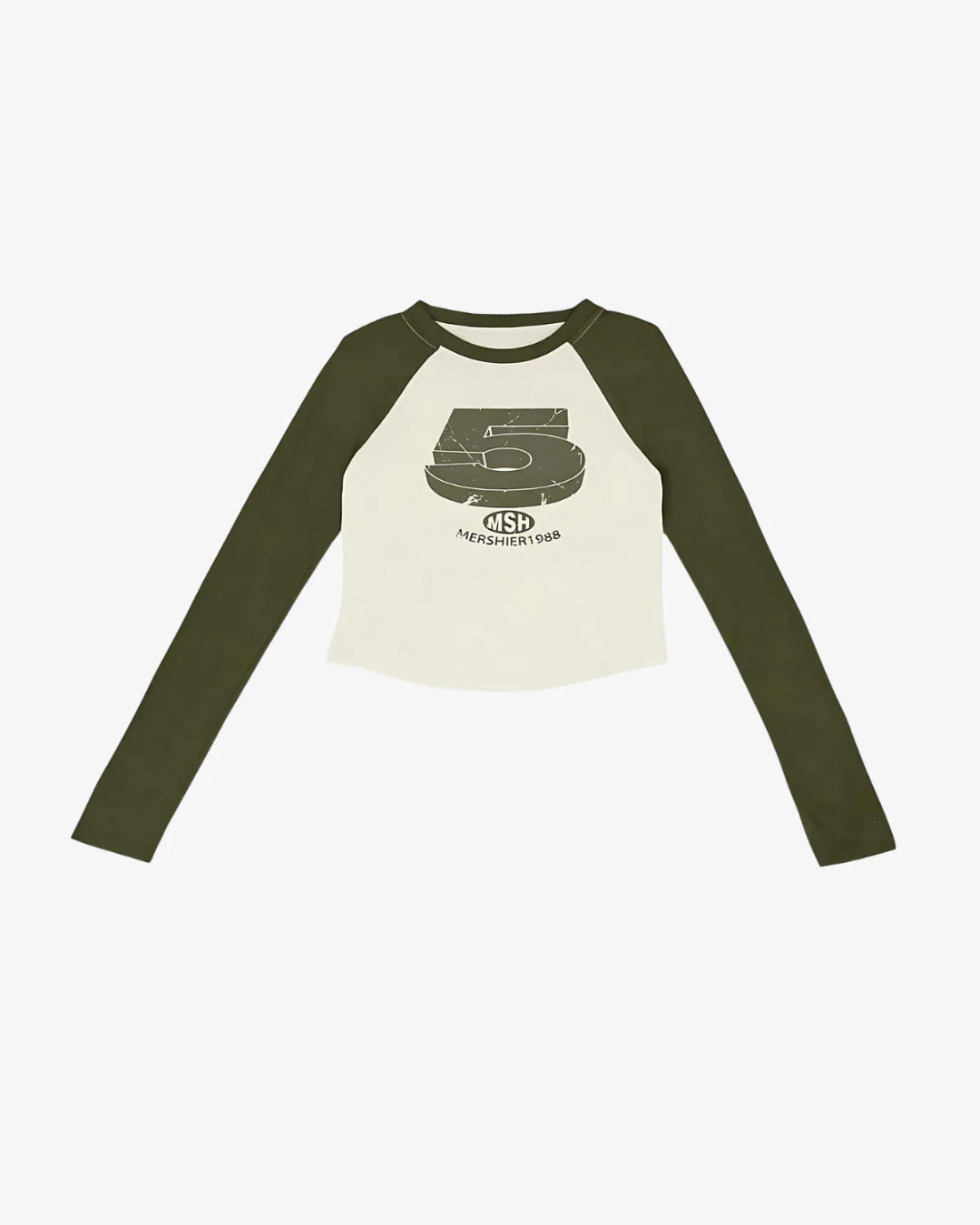 THE 5 LONGSLEEVE