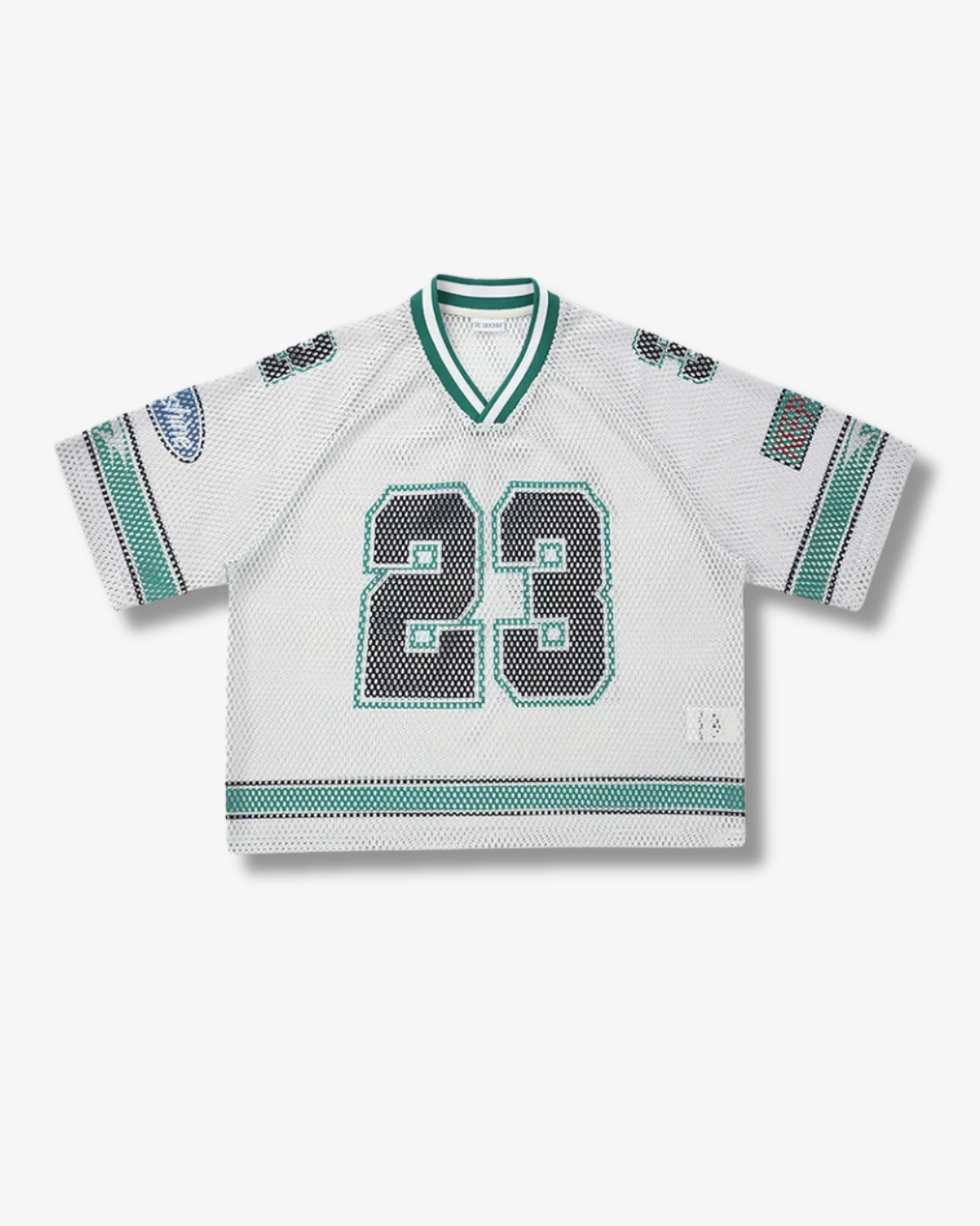 THE 23 JERSEY