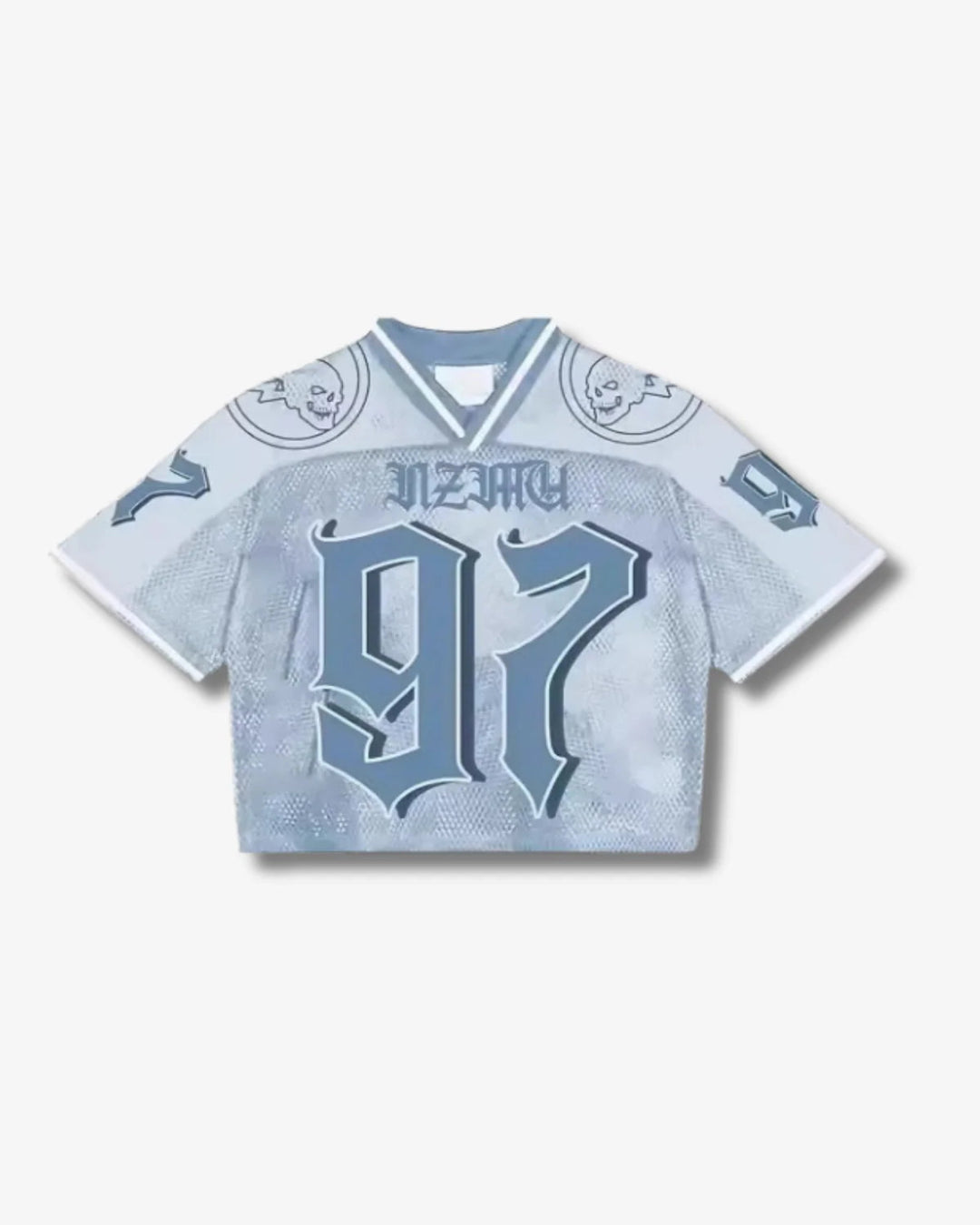 THE 97 JERSEY