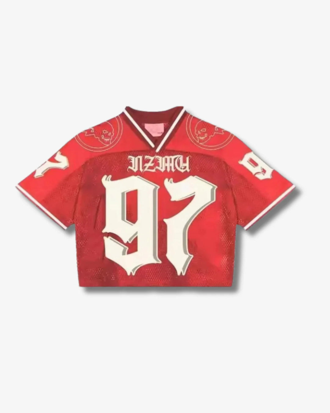 THE 97 JERSEY