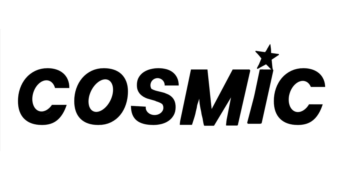 Cosmic Clothing's Best Sellers