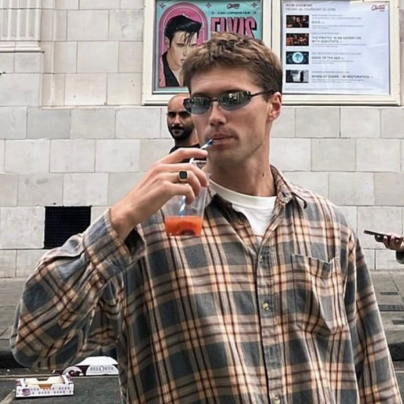 MENS SUNNIES Cosmic Clothing