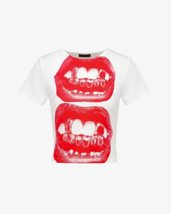 THE MOUTH TEE