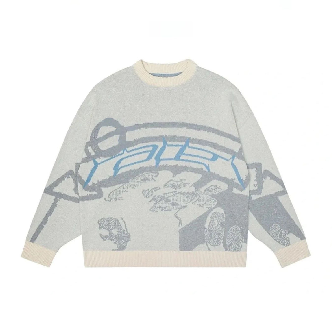 Men's sweaters – Cosmic Clothing