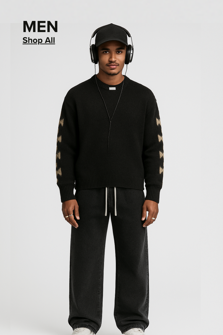All Mens