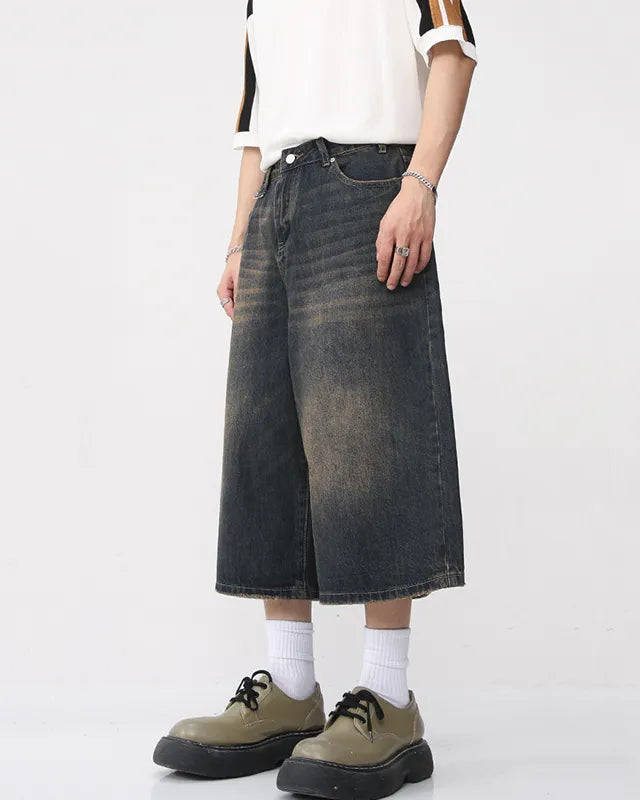 THE GIANT JORTS