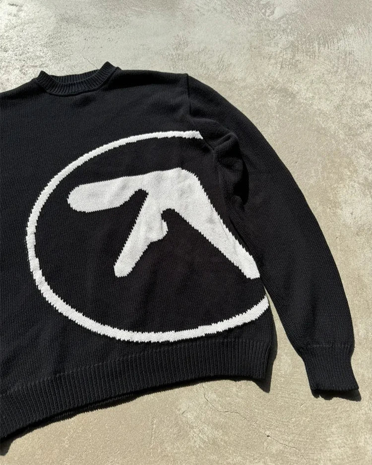 THE APHEX SWEATER