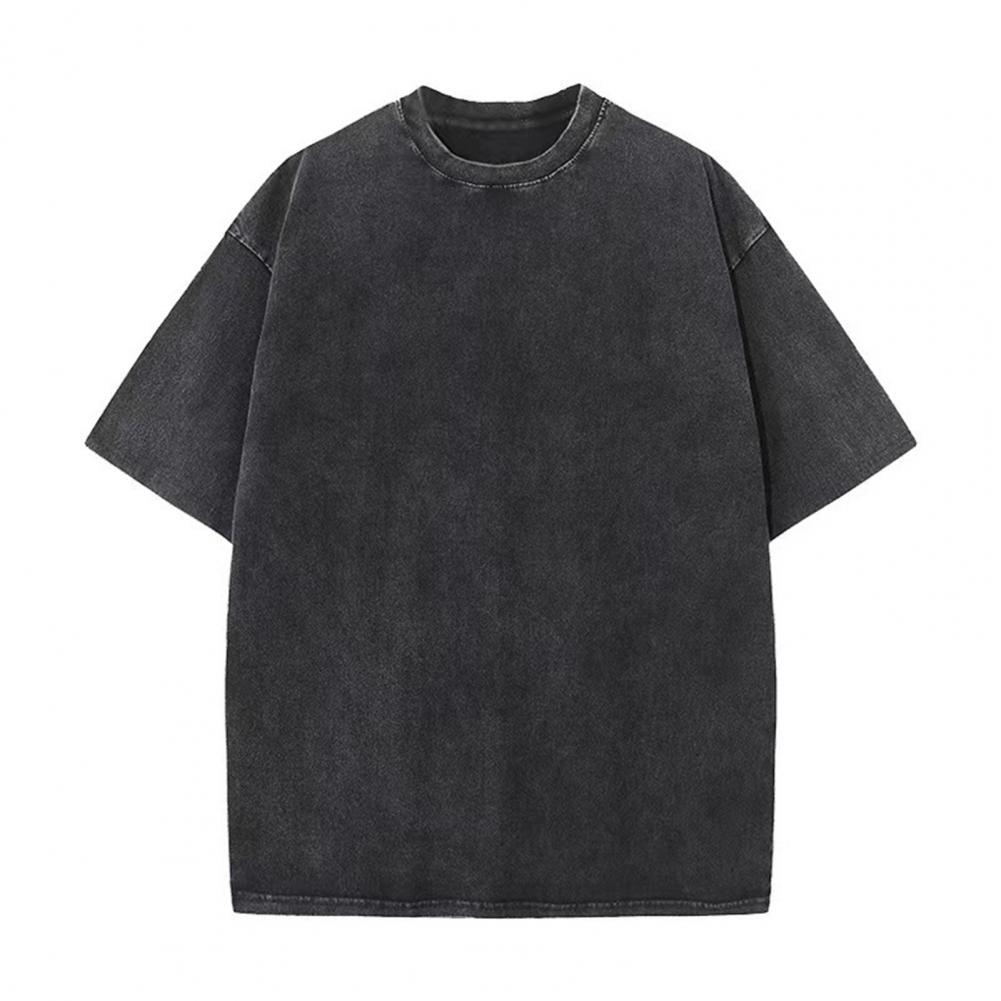 Washed Tee Color THE VINTAGE WASH TEE – Cosmic Clothing