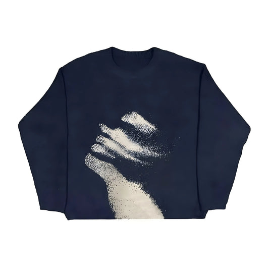 THE SHAKE SWEATER