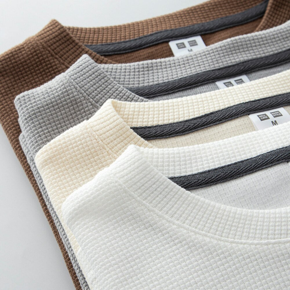 Shop the Classic Thermal Shirt - Timeless Style