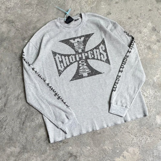 THE CHOPPER THERMAL