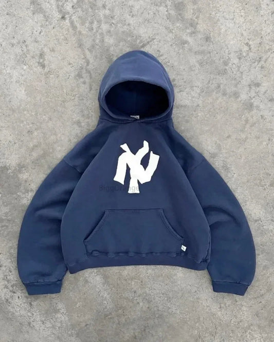 THE NY HOODIE