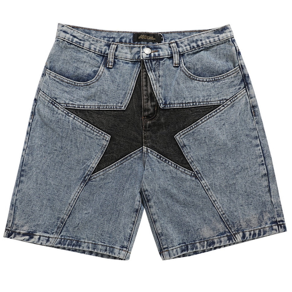 THE STAR JORTS