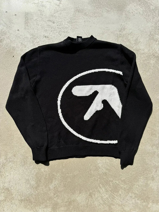 THE APHEX SWEATER