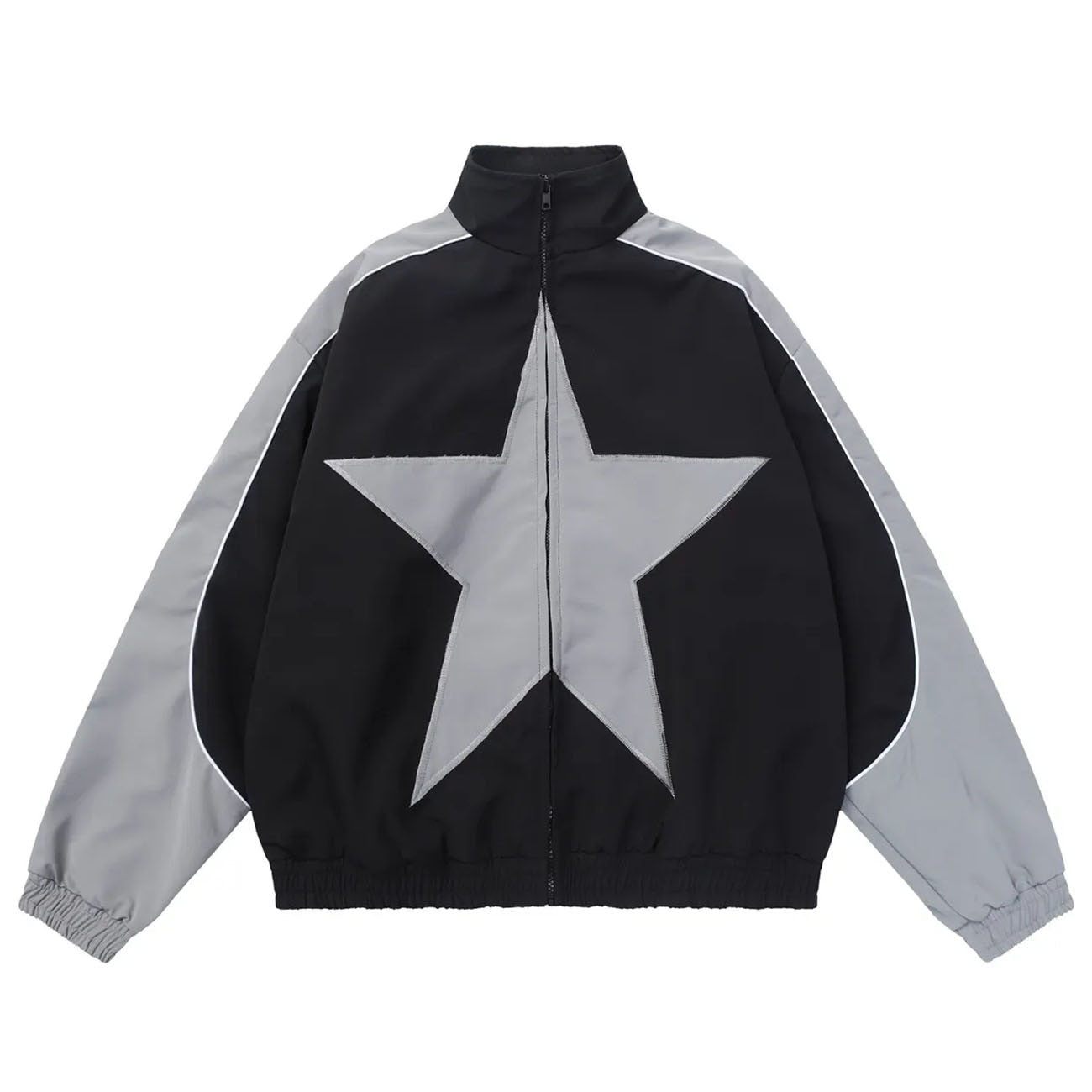 THE STAR WINDBREAKER