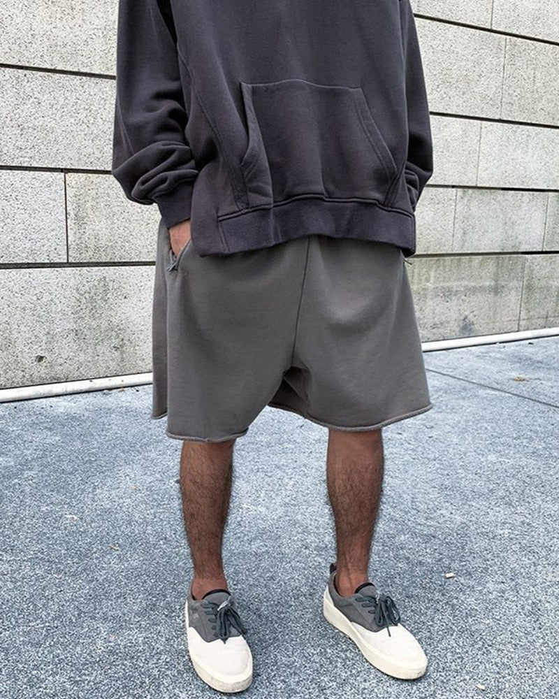 THE SWEAT SHORTS