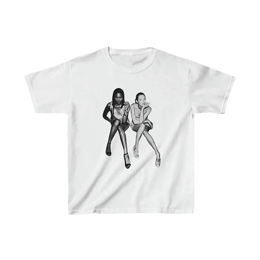 THE FRIENDS TEE