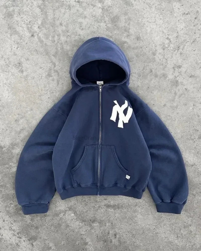 パーカー・フーディ TWN COSMIC HOODIE MU5777 Hoodie Sweatshirt Crystal Tattoo | Philipp Plein