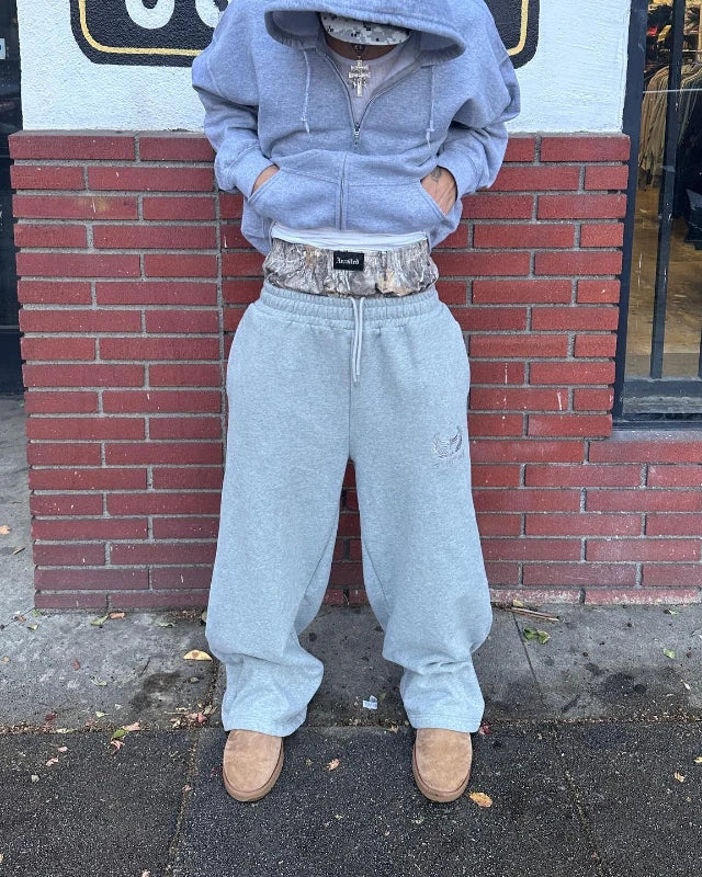 THE SAG SWEATS