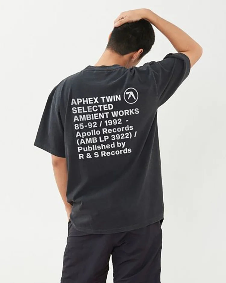THE APHEX TEE