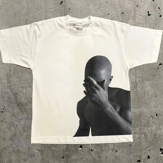THE FRANK TEE