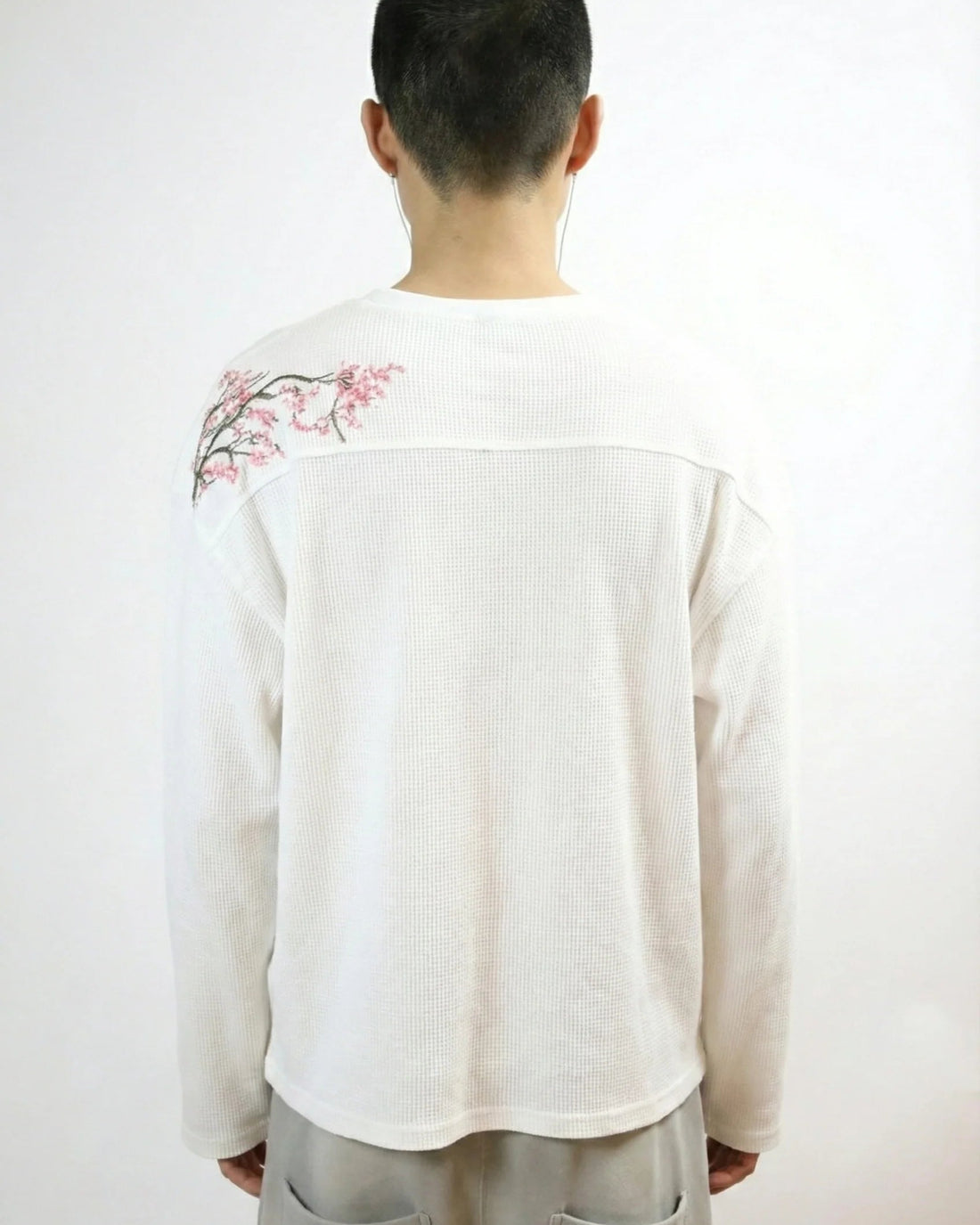 THE BLOSSOM THERMAL