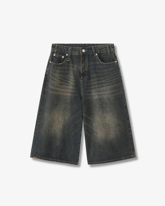 THE GIANT JORTS