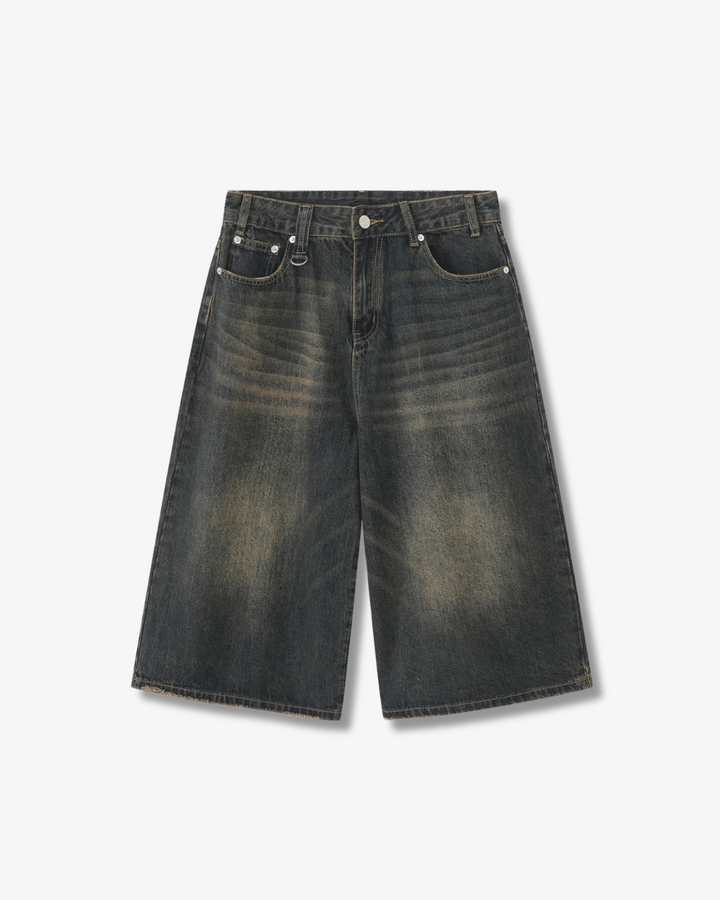 THE GIANT JORTS