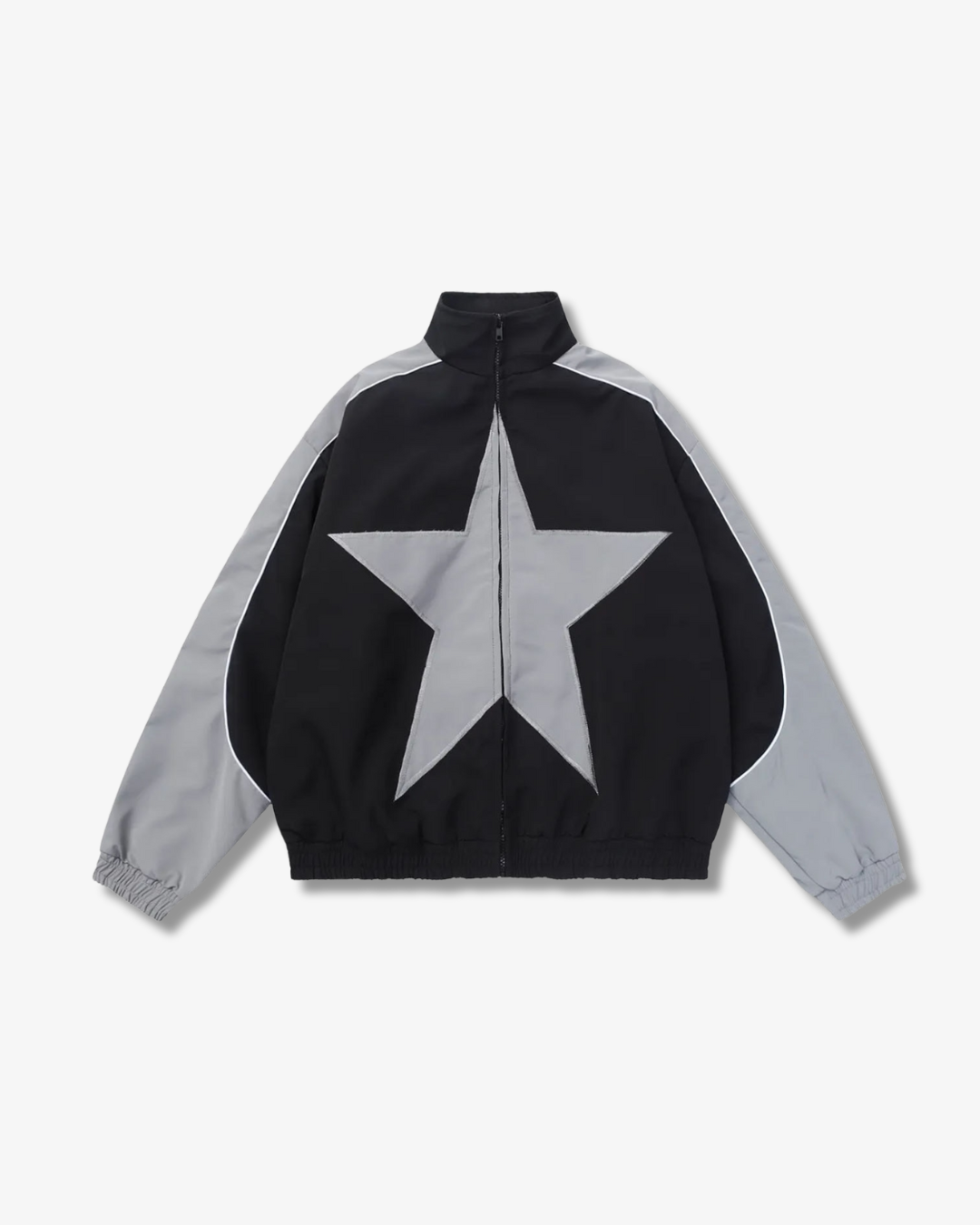 THE STAR WINDBREAKER