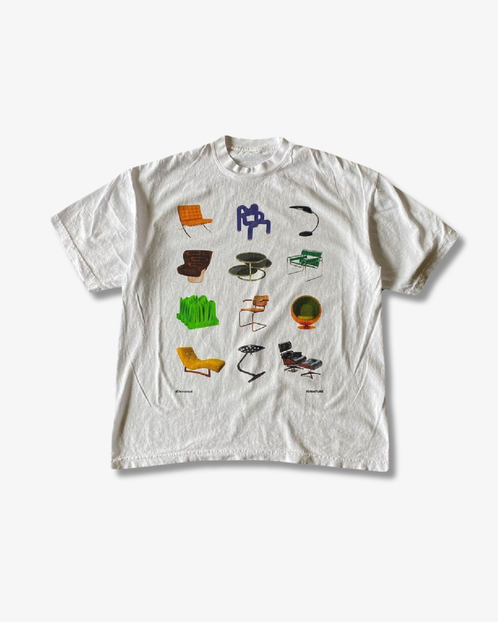 THE FURNITURE TEE
