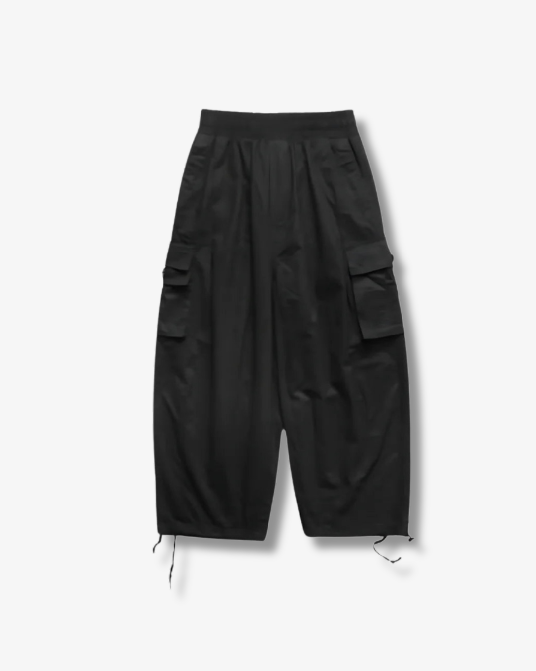 THE CARGO PARACHUTE PANTS
