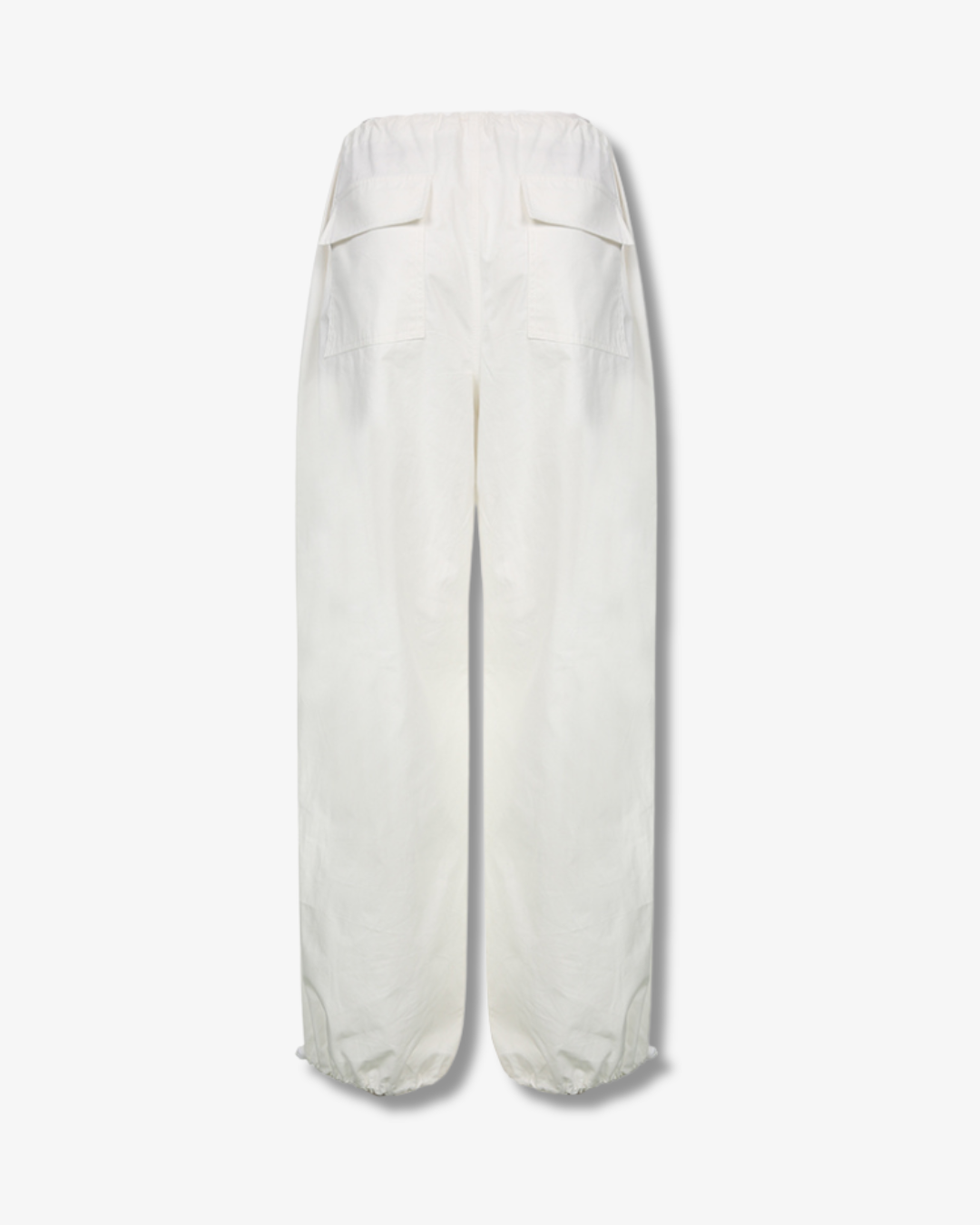 THE ORIGINAL PARACHUTE PANTS