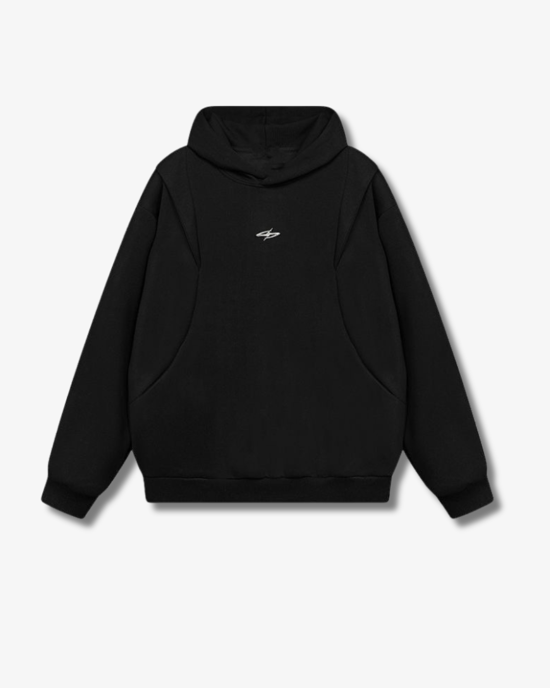 THE ZERO HOODIE