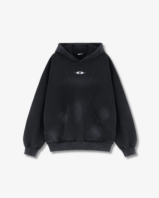 THE ZERO HOODIE