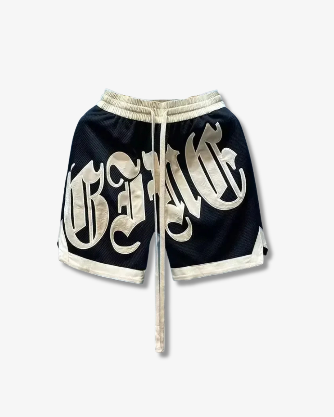 THE MUAY THAI SHORTS