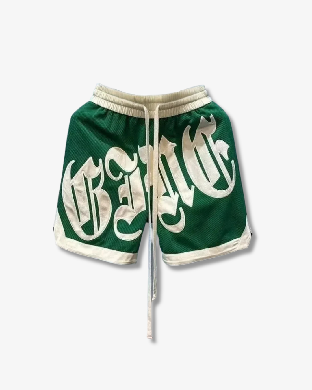 THE MUAY THAI SHORTS