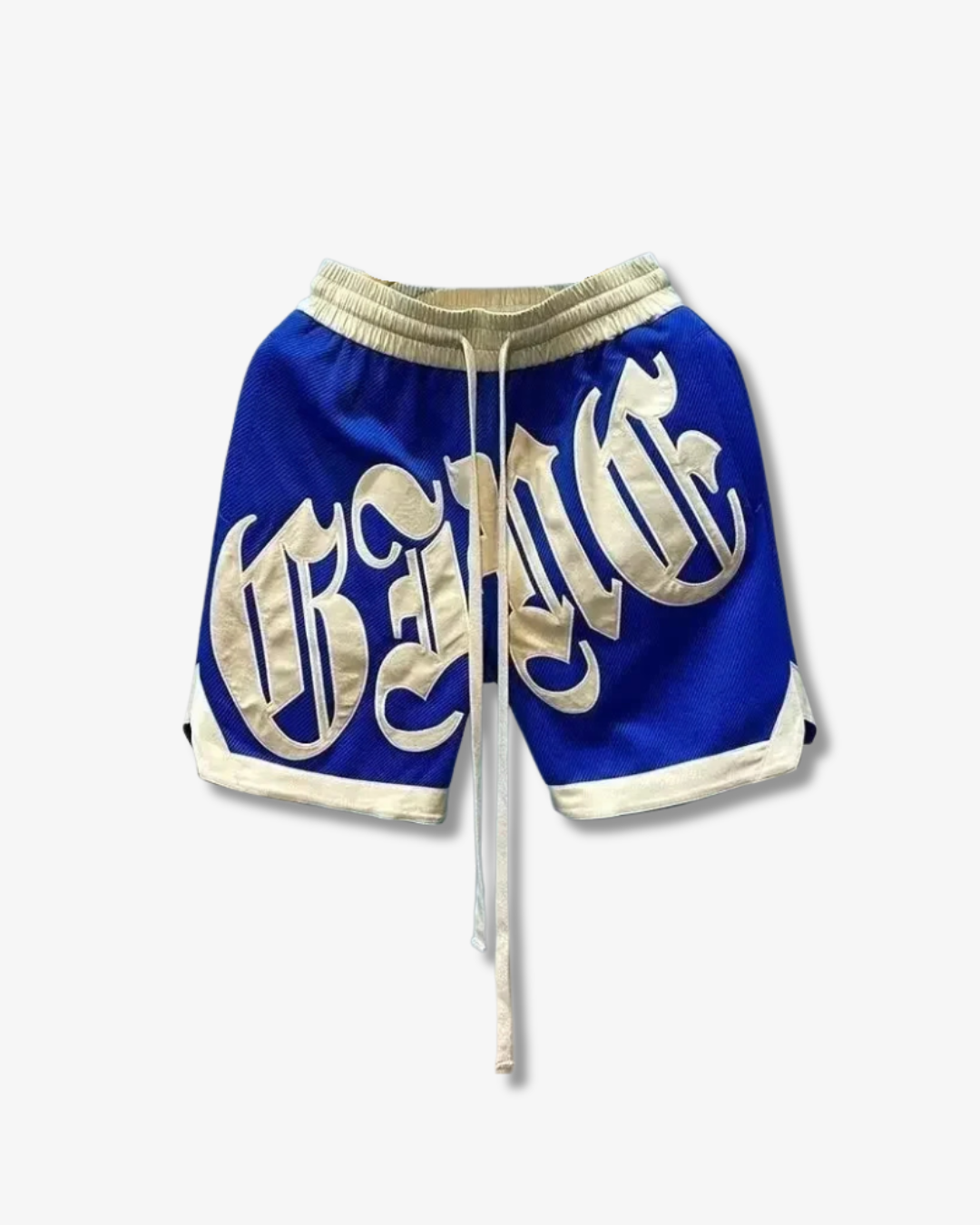 THE MUAY THAI SHORTS