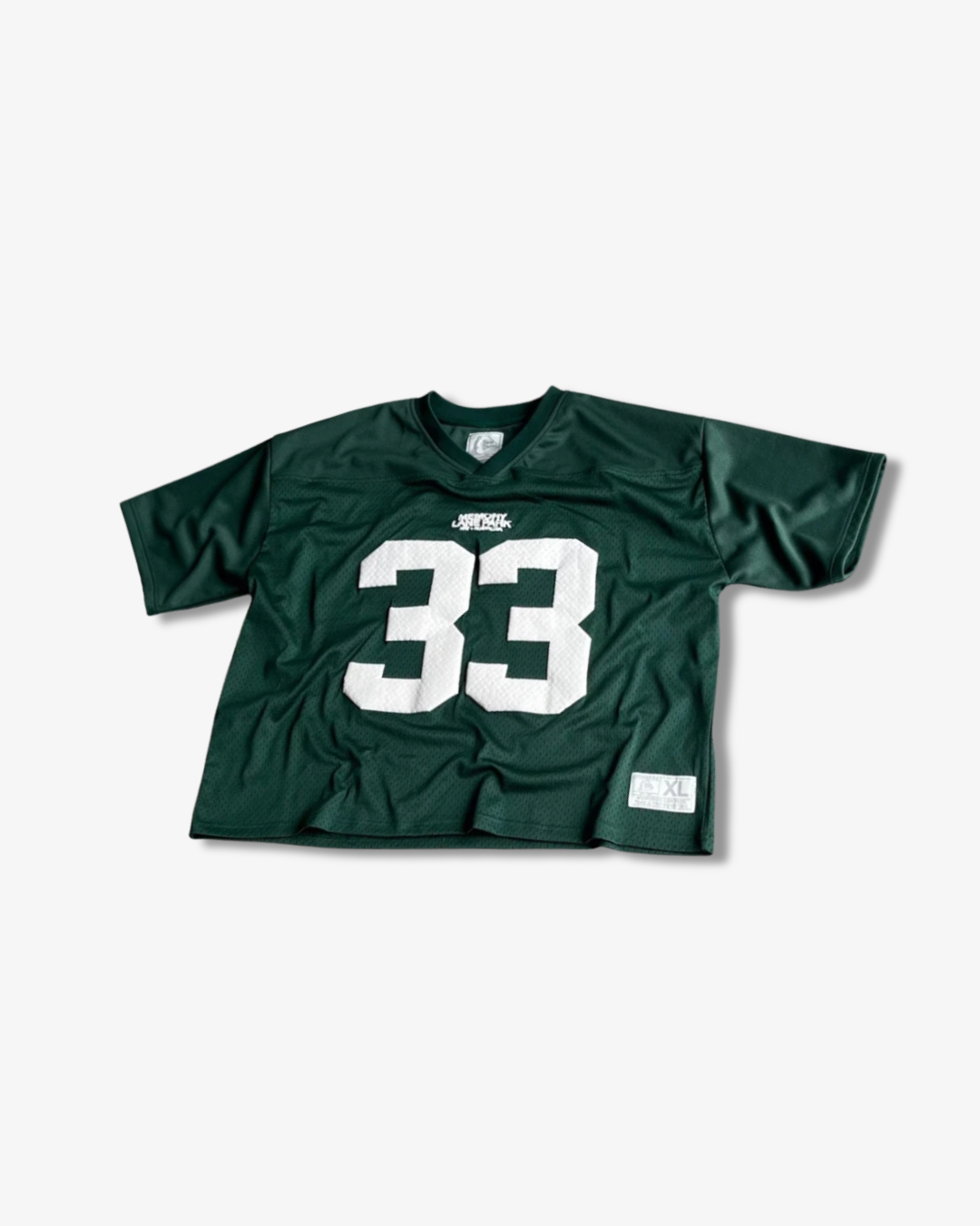 THE CLASSIC JERSEY