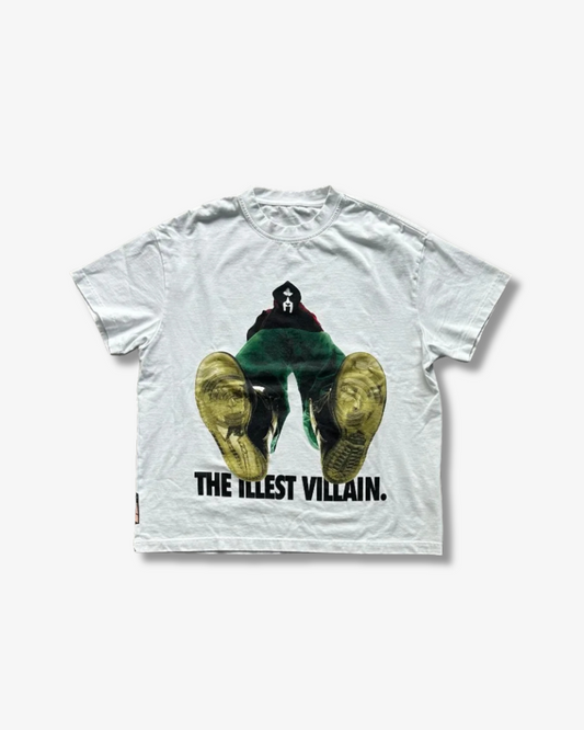 THE MF TEE