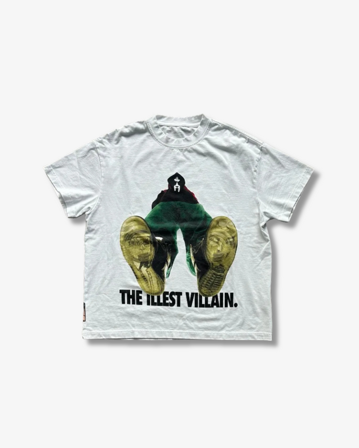 THE MF TEE