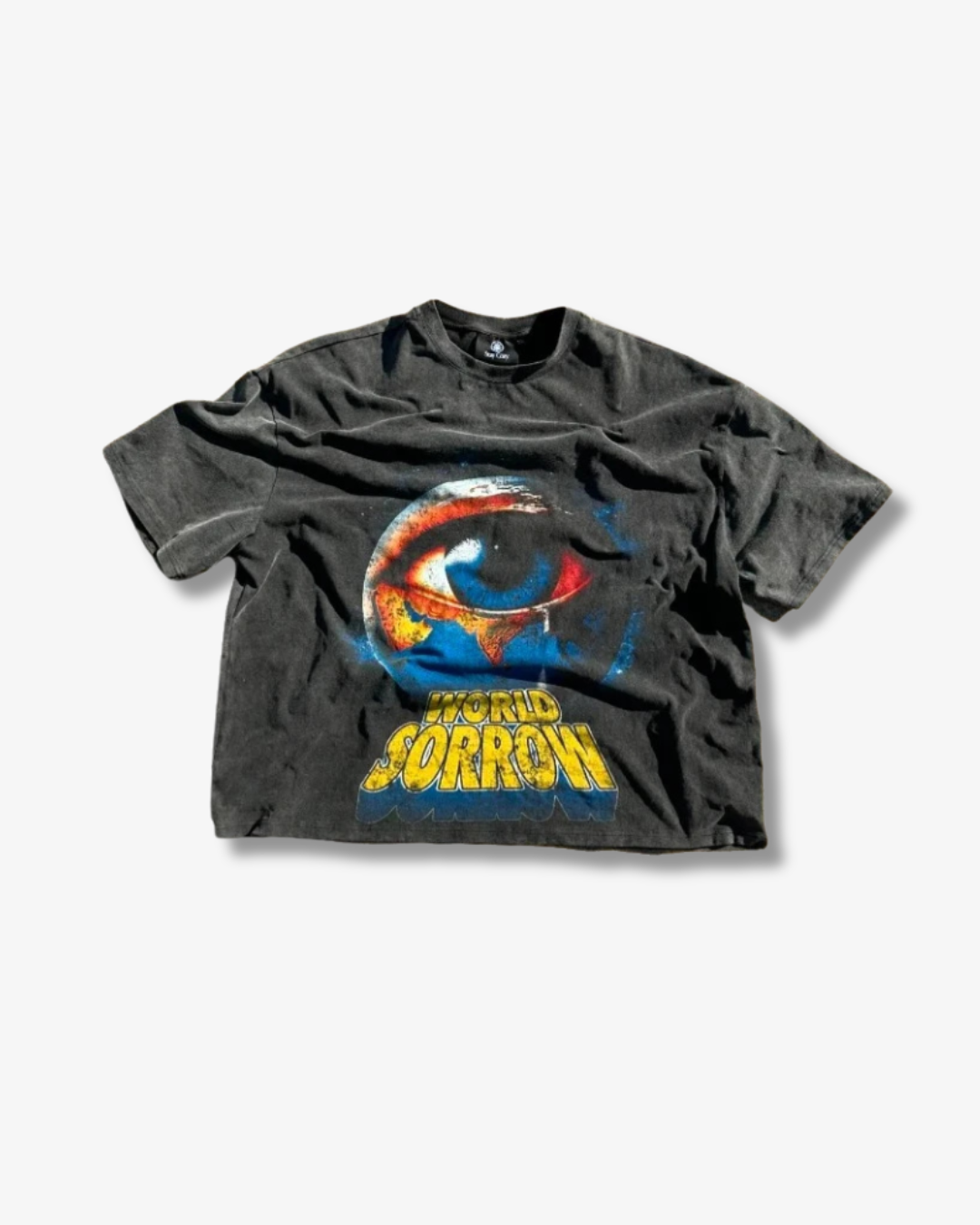 THE SORROW TEE